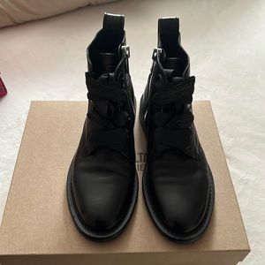 ZADIG & VOLTAIRE Laureen Roma Bootie